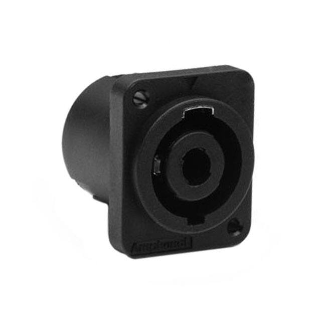 SP-2-MD Amphenol Audio  Assemblages de connecteurs circulaires